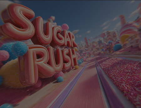 Sugar Rush