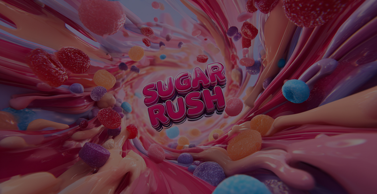 Sugar Rush